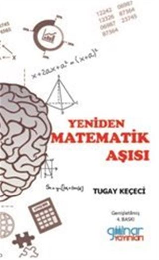 Yeniden Matematik Aşısı