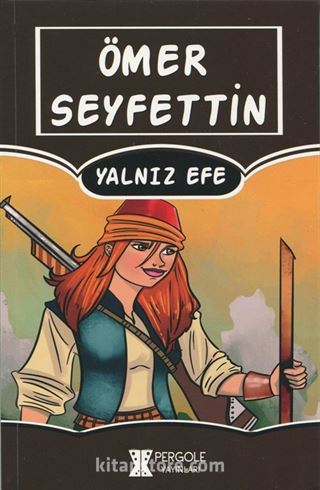 Yalnız Efe