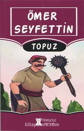 Topuz