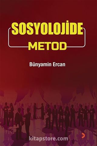 Sosyolojide Metod