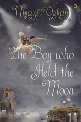 The Boy who Held the Moon