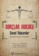 Borçlar Hukuku