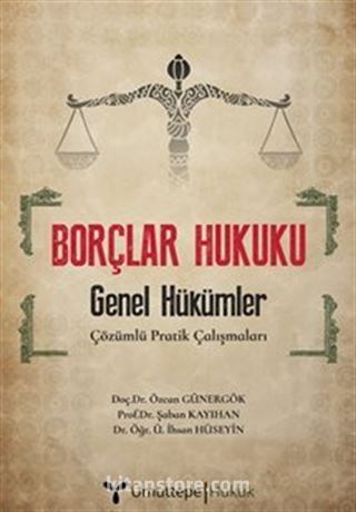 Borçlar Hukuku