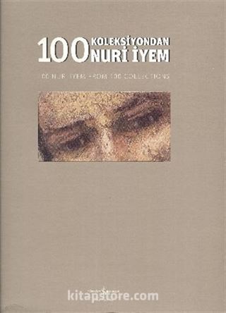 100 Koleksiyondan Nuri İyem