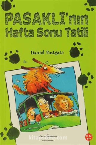 Pasaklı'nın Hafta Sonu Tatili