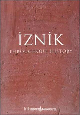 İznik Throughout The History