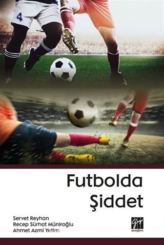 Futbolda Şiddet