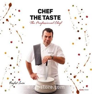 Chef The Taste (Ciltli)