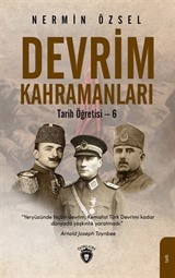 Devrim Kahramanları