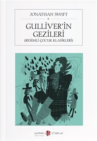 Gulliver'in Gezileri