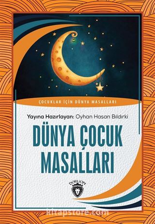 Dünya Çocuk Masalları