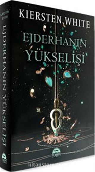 Ejderhanın Yükselişi (Ciltli)