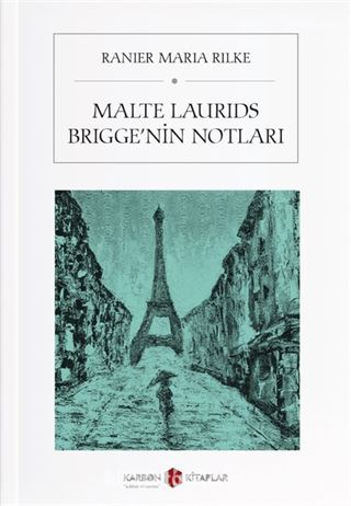 Malte Laurids Brigge'nin Notları