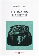 Fırtınanın Habercisi