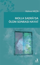 Molla Sadra'da Ölüm Sonrası Hayat