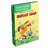 Haylaz Adam Serisi 5 Kitap