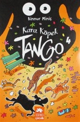 Kara Köpek Tango 4