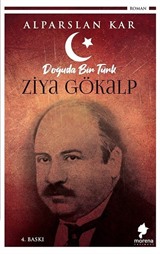 Ziya Gökalp