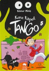 Kara Köpek Tango 5