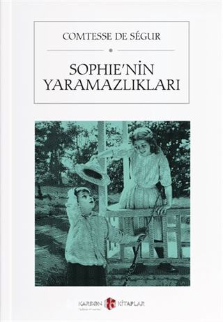 Sophie'nin Yaramazlıkları