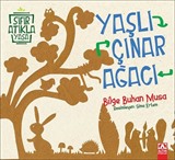 Yaşlı Çınar Ağacı