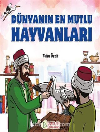 Dünyanın En Mutlu Hayvanları