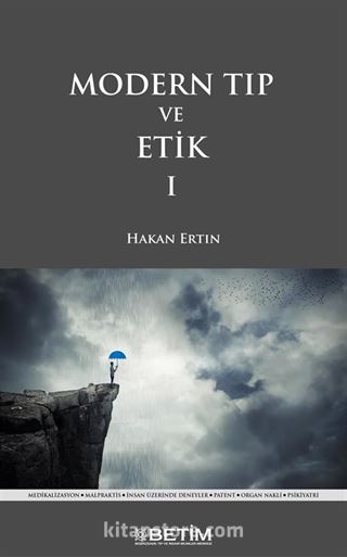 Modern Tıp ve Etik 1