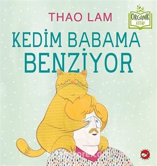 Kedim Babama Benziyor