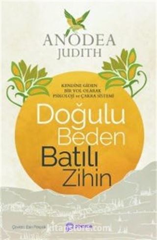 Doğulu Beden Batılı Zihin