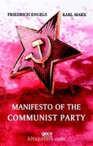 Manifesto of the Communist Party