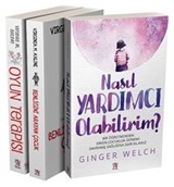 Çocuk Terapisi Seti (3 Kitap)