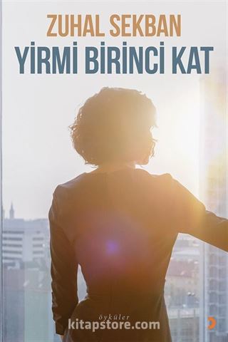 Yirmi Birinci Kat