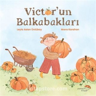 Victor'un Balkabakları