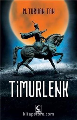 Timurlenk