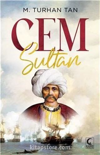 Cem Sultan