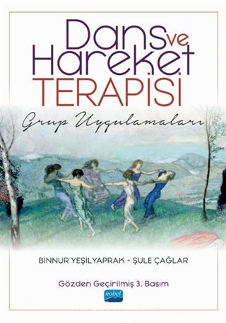 Dans ve Hareket Terapisi