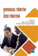 Kurumsal Yönetim ve Risk Yönetimi