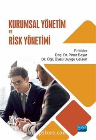 Kurumsal Yönetim ve Risk Yönetimi