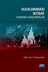 Uluslararası İktisat Hakkında Araştırmalar