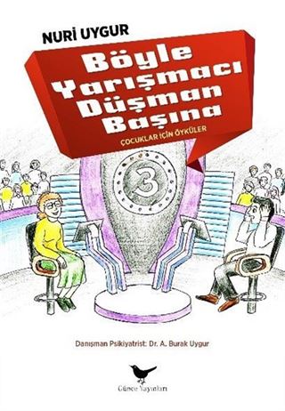 Böyle Yarışmacı Düşman Başına