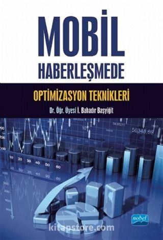 Mobil Haberleşmede Optimizasyon Teknikleri