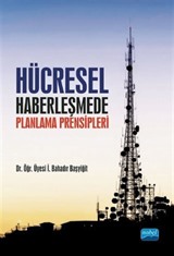 Hücresel Haberleşmede Planlama Prensipleri