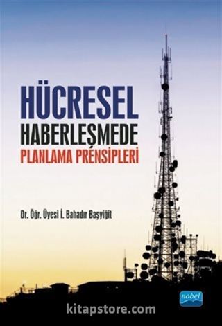 Hücresel Haberleşmede Planlama Prensipleri