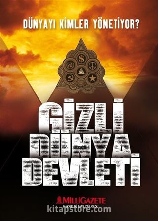 Gizli Dünya Devleti