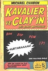 Kavalier ve Clay'in Akıl Almaz Maceraları