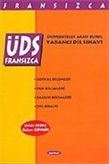 ÜDS Üniversiteler Arası Kurul Yabancı Dil Sınavı (Fransızca)