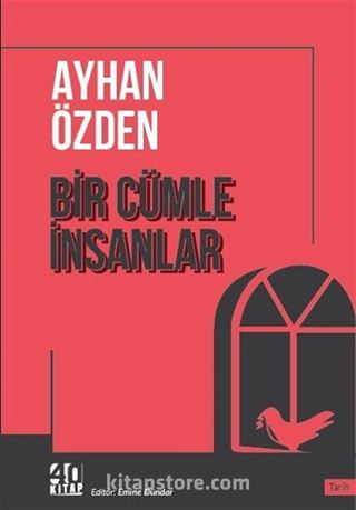 Bir Cümle İnsanlar