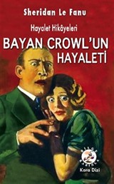 Bayan Crowl'un Hayaleti