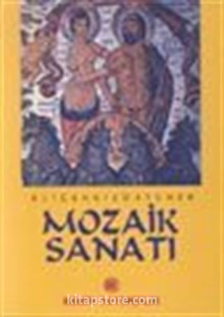 Mozaik Sanatı