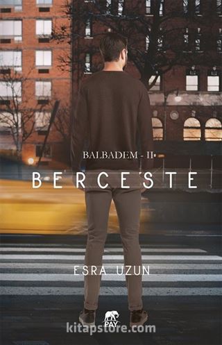 Berceste / Balbadem 2